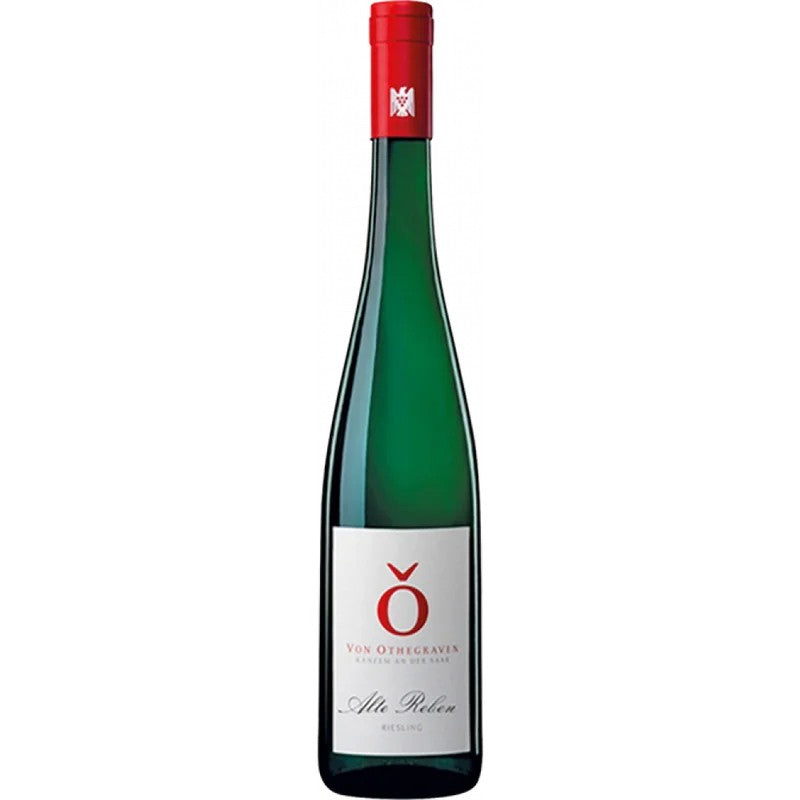 2016vonOthegravenAlteRebenRieslingSpätleseSpätleseSüß–WeingutvonOthegraven