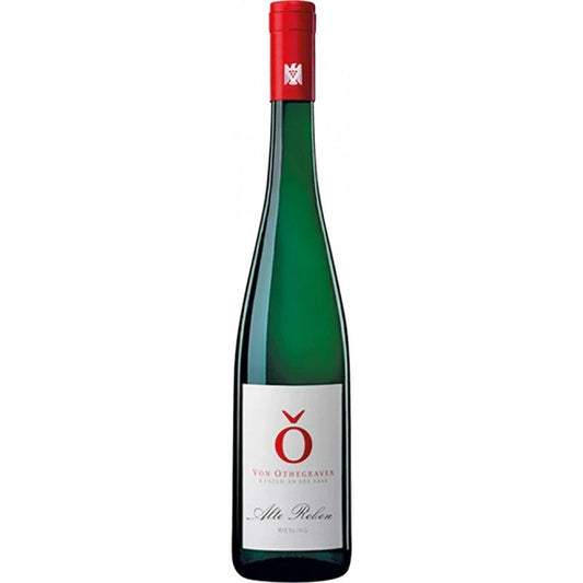 2016vonOthegravenAlteRebenRieslingSpätleseSpätleseSüß–WeingutvonOthegraven