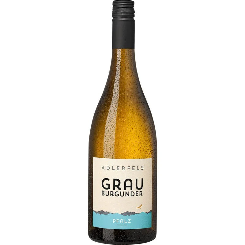 2017AdlerfelsGrauburgunder–WeinhausLergenmüller