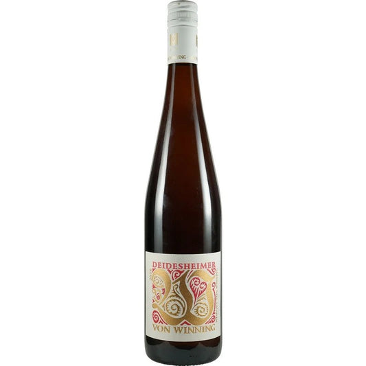 2017DeidesheimerRieslingVDP.Ortswein–VonWinning