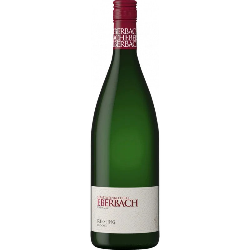 2017EberbachRieslingTrocken(10L)–KlosterEberbach