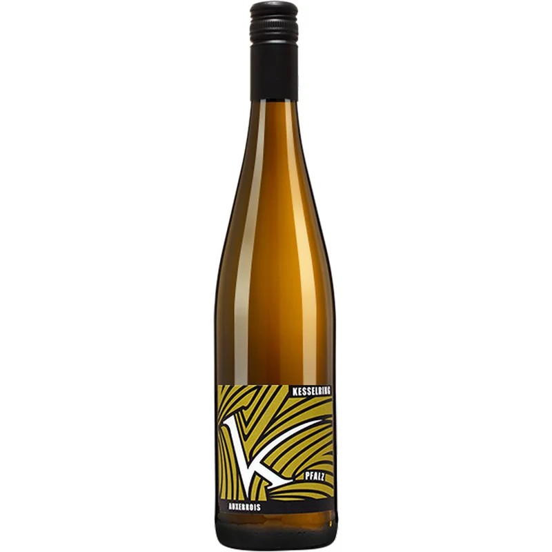 2017erAuxerroisFeinherbvomWeingutLukasKesselring