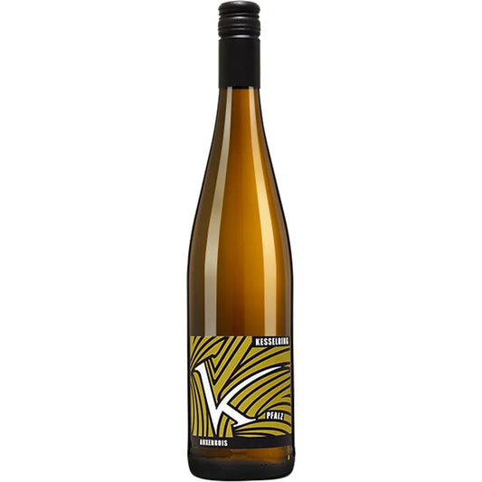 2017erAuxerroisFeinherbvomWeingutLukasKesselring
