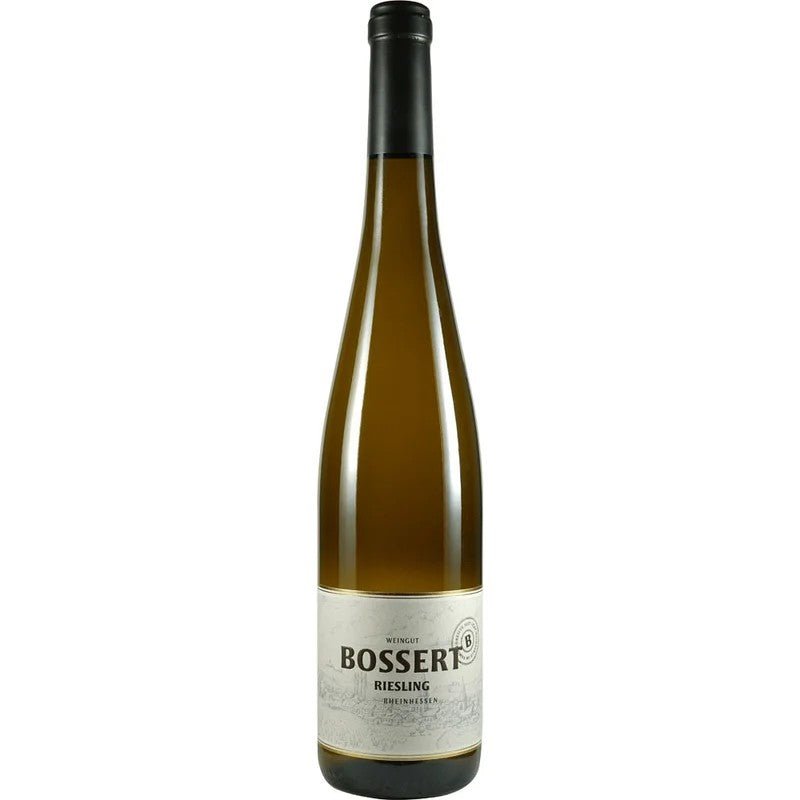 2017erBossertRieslingtrockenvomWeingutBossert