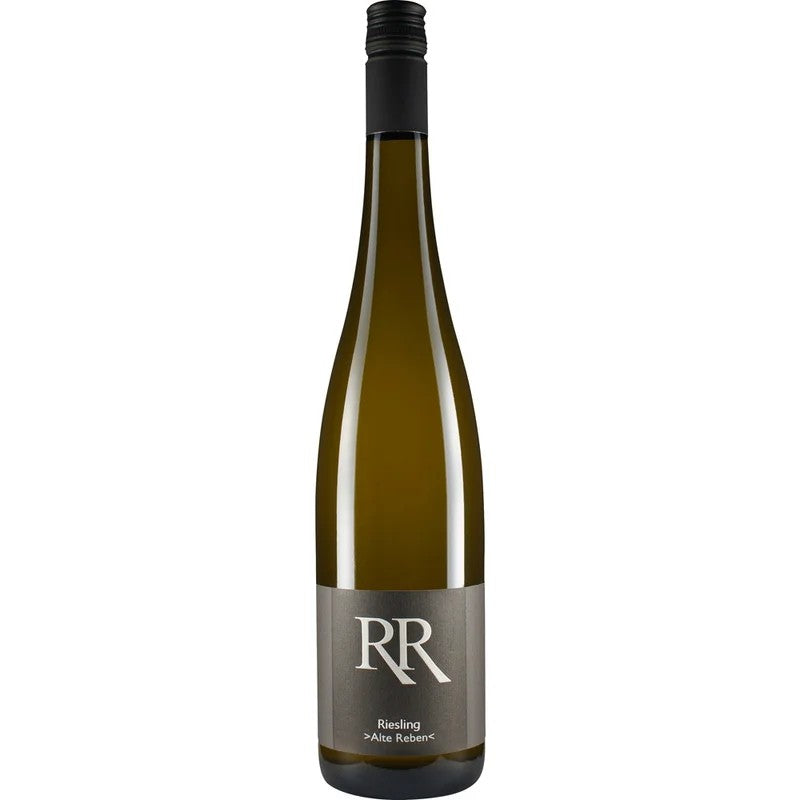 2017erRieslingAlteRebentrocken–WeingutRinck
