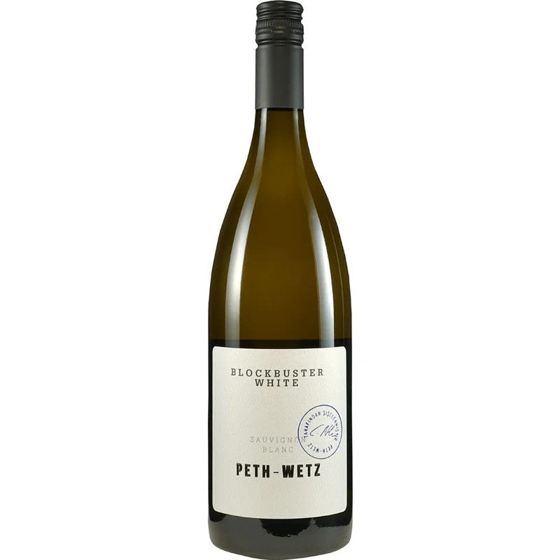 2017erSauvignonBlancTrockenvomWeingutPeth-Wetz