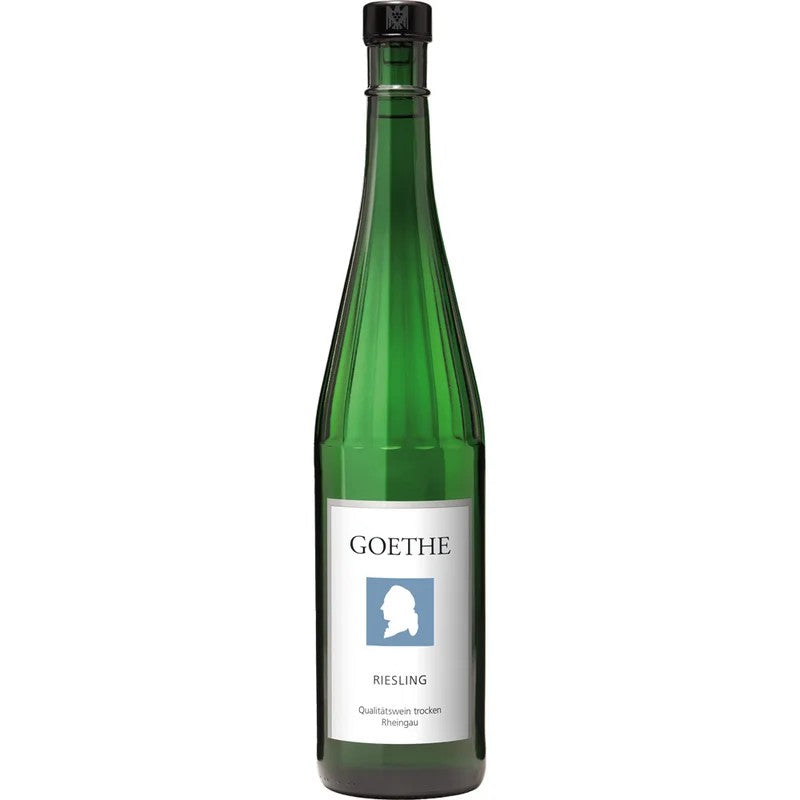 2017GoetheRieslingVDP.Gutswein–SchlossVollrads