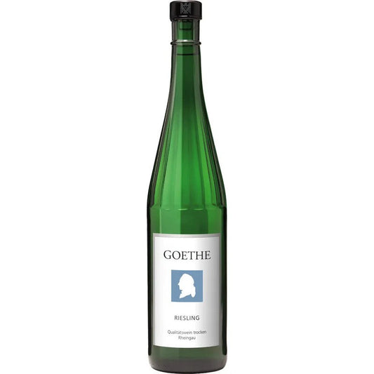 2017GoetheRieslingVDP.Gutswein–SchlossVollrads