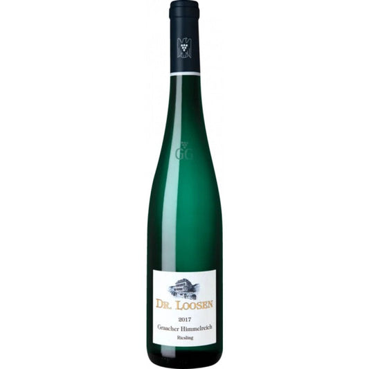 2017GraacherHimmelreichRieslingGGTrocken–Gebr.Loosen