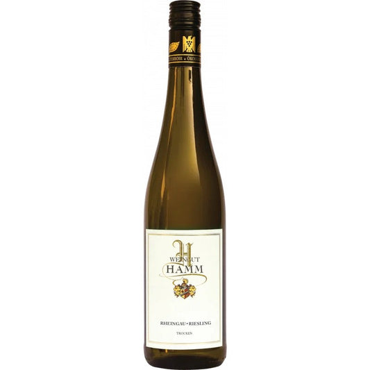 2017HammRieslingtrockenjetztbeiWirWinzer