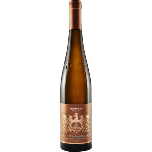 2017HermannsbergRieslingAltenbambergRothenbergGGUnbekannt–GutHermannsberg