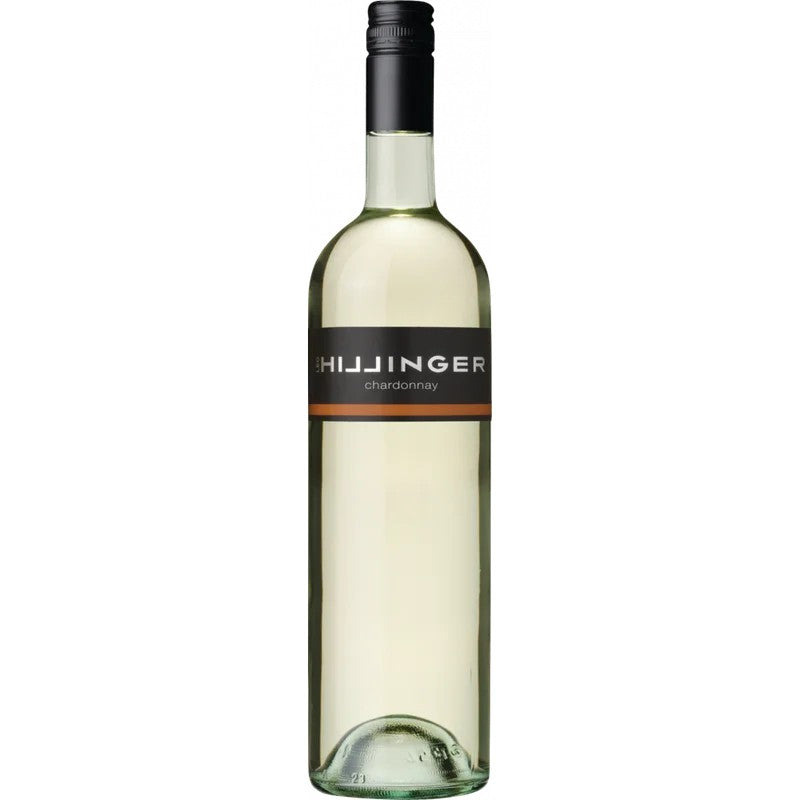 2017HillingerChardonnayTrocken–LeoHillingerGmbH