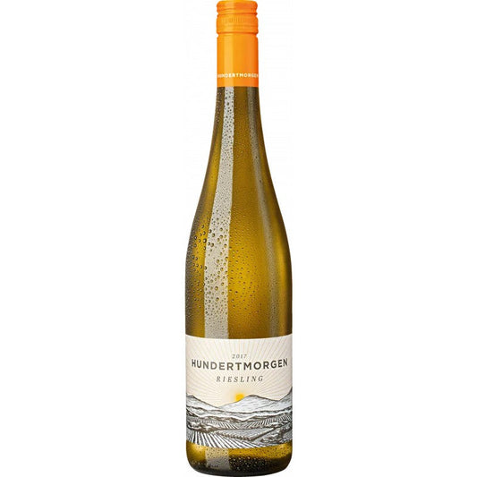 2017HundertmorgenRieslingTrocken–3Winner