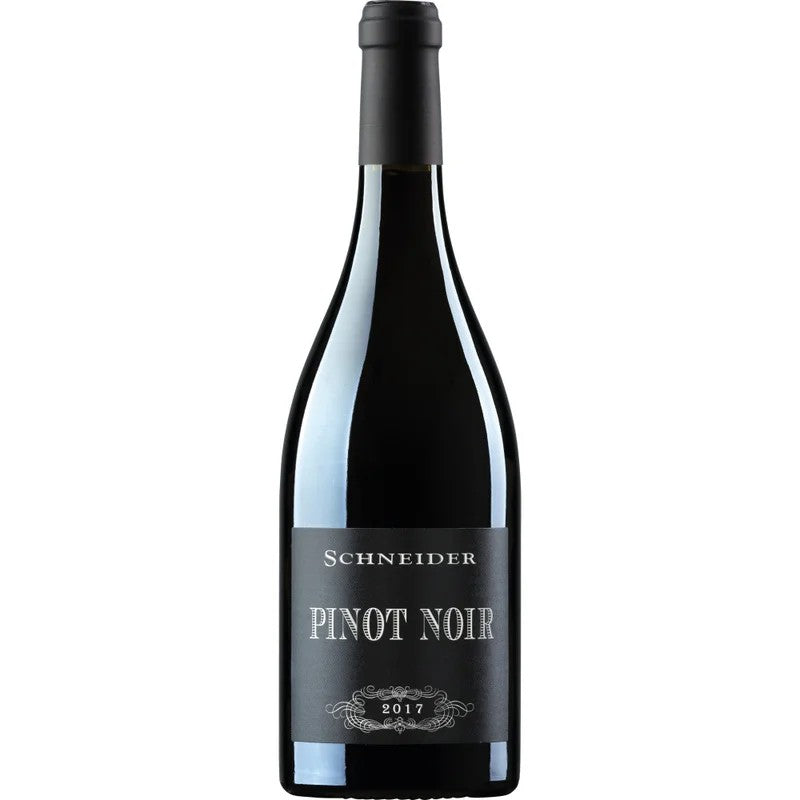 2017MarkusSchneiderPinotNoirtrocken–JetztbeiWirWinzer!