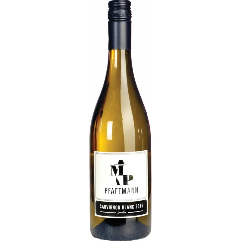 2017MPSauvignonBlancTrocken–WeingutKarlPfaffmann