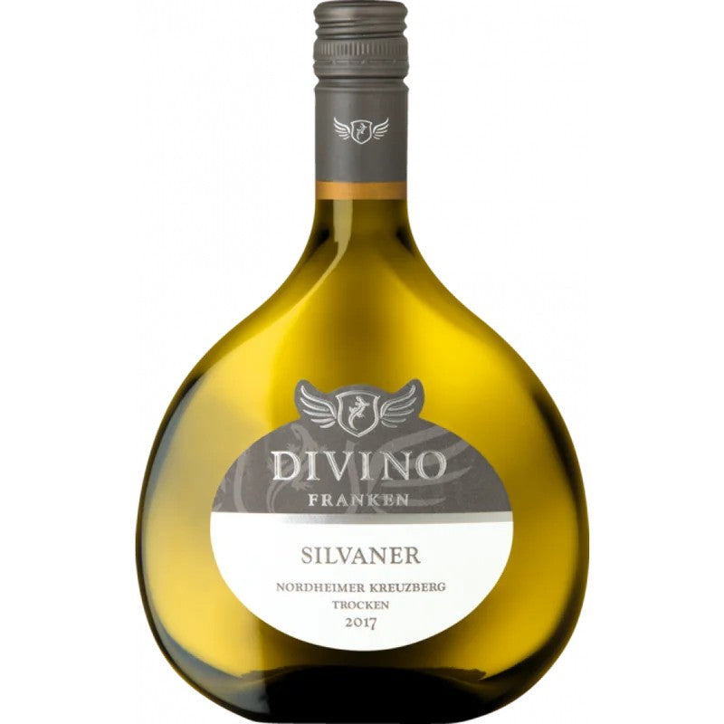 2017NordheimerKreuzbergSilvaner–DIVINONordheim