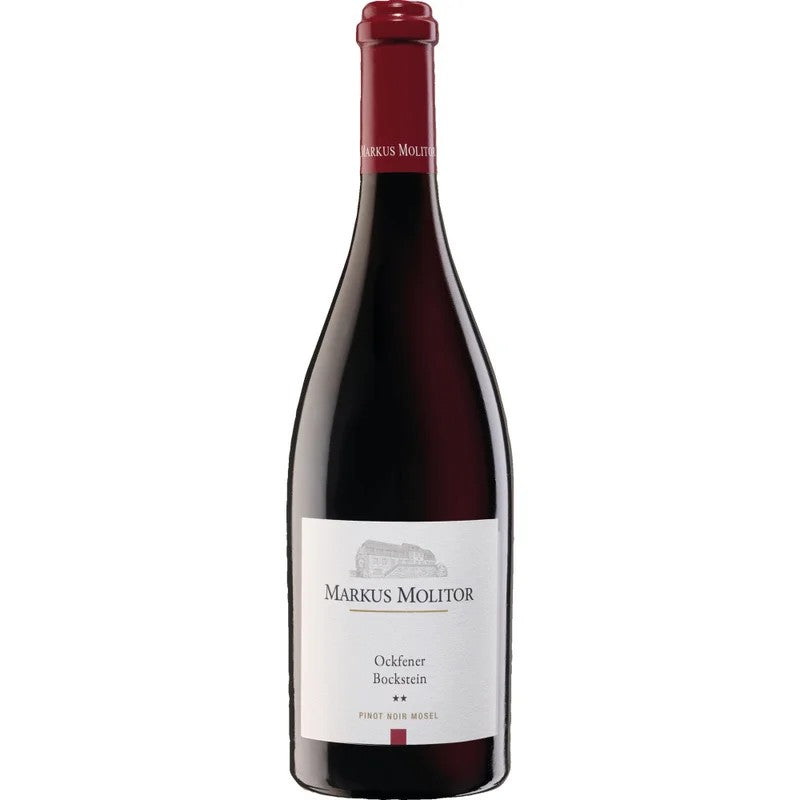 2017OckfenerBockstein**PinotNoirtrockenMarkusMolitorbeiWirWinzerbestellen