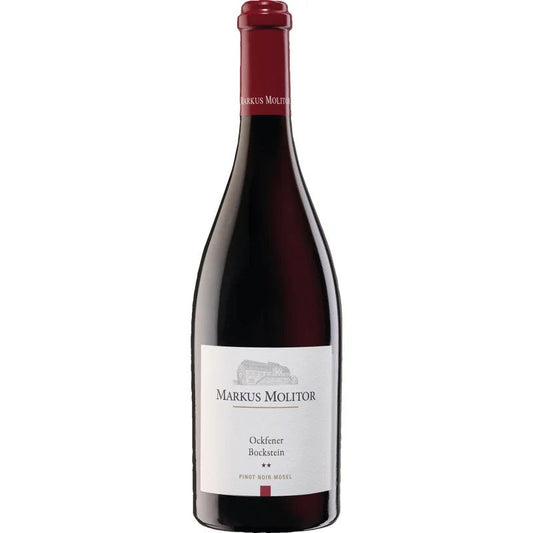 2017OckfenerBockstein**PinotNoirtrockenMarkusMolitorbeiWirWinzerbestellen