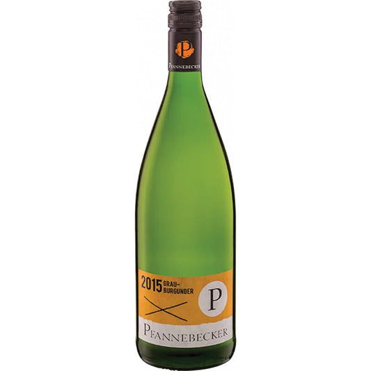 2017PfannebeckerGrauburgunderTrocken(10L)–WeingutPfannebecker