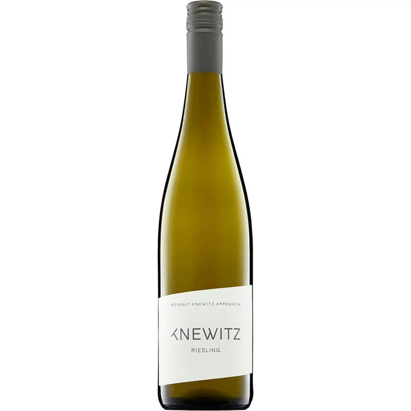 2017RheinblickRieslingTrocken–WeingutKnewitz