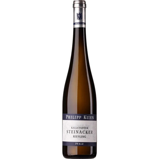 2017RieslingKallstadterSteinackerVDP–PhilippKuhn