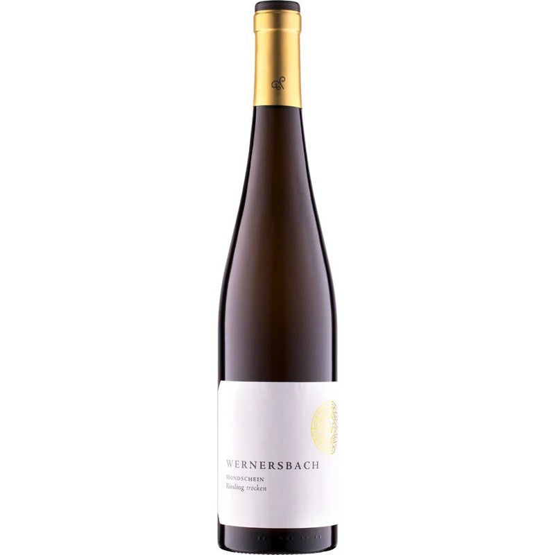 2017RieslingMondscheinReserve–WeingutWernersbach