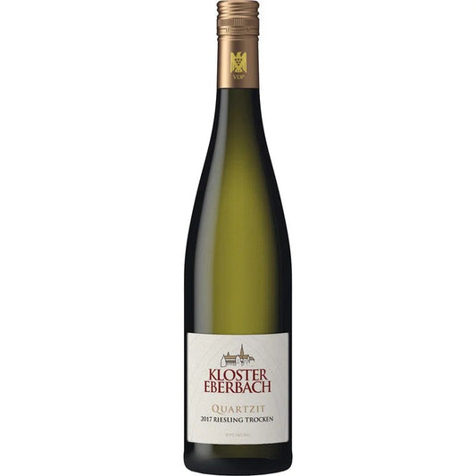 2017RieslingQuartzitVDP.Gutswein–KlosterEberbach