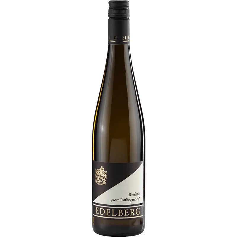 2017RieslingRotliegendestrocken–WeingutEdelberg