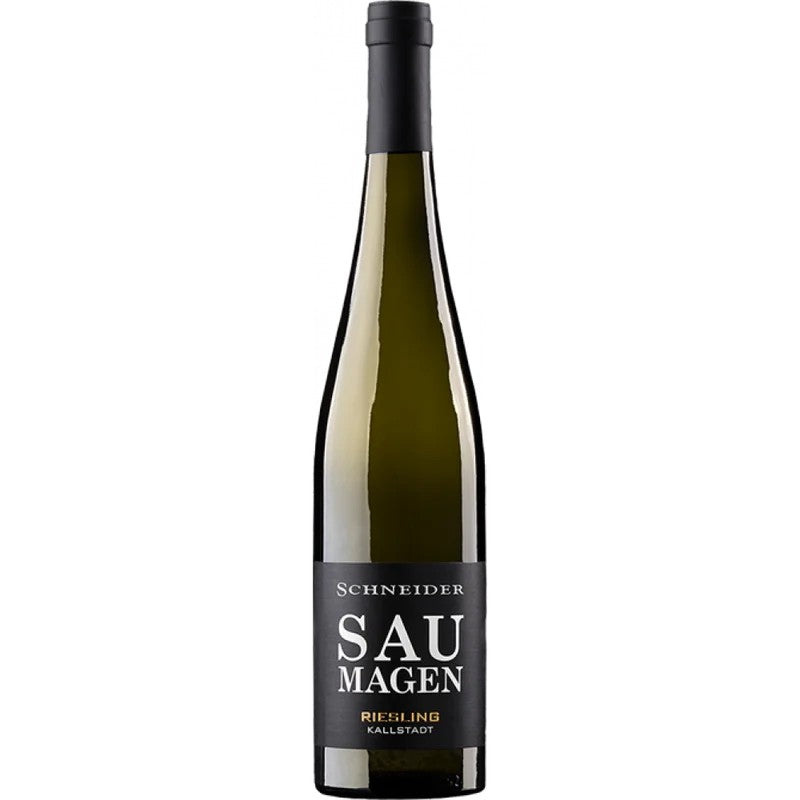 2017SaumagenRieslingTrocken–WeingutMarkusSchneider