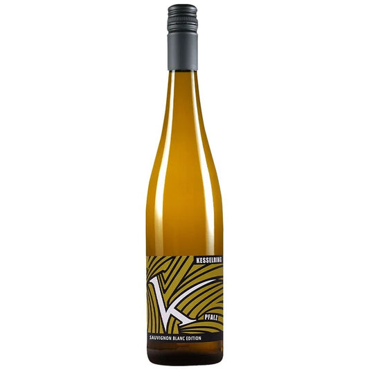 2017SauvignonBlancEditionvomWeingutKesselring
