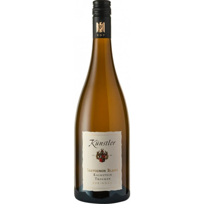 2017SauvignonBlancKalksteinVDP.Gutswein–Künstler