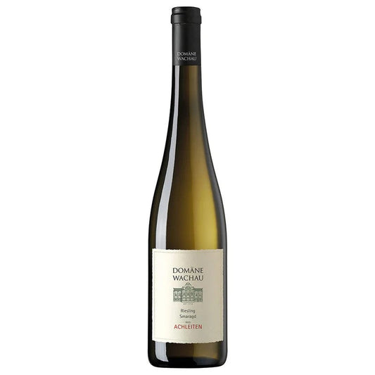 2017SmaragdRieslingAchleitenTrocken–DomäneWachau