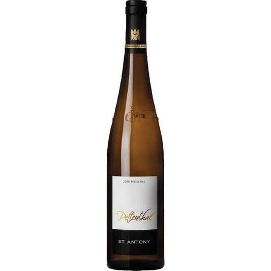 2017St.AntonyPettenthalRieslingGGBIOtrocken–JetztbeiWirWinzer!