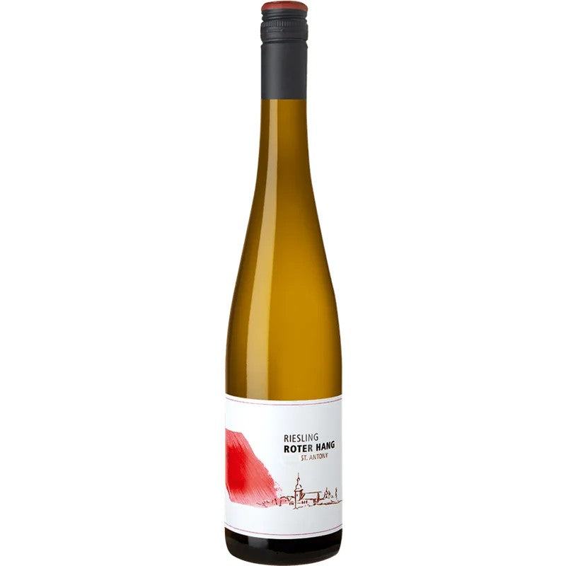 2017St.AntonyRoterHangRieslingTrocken–WeingutSt.Antony