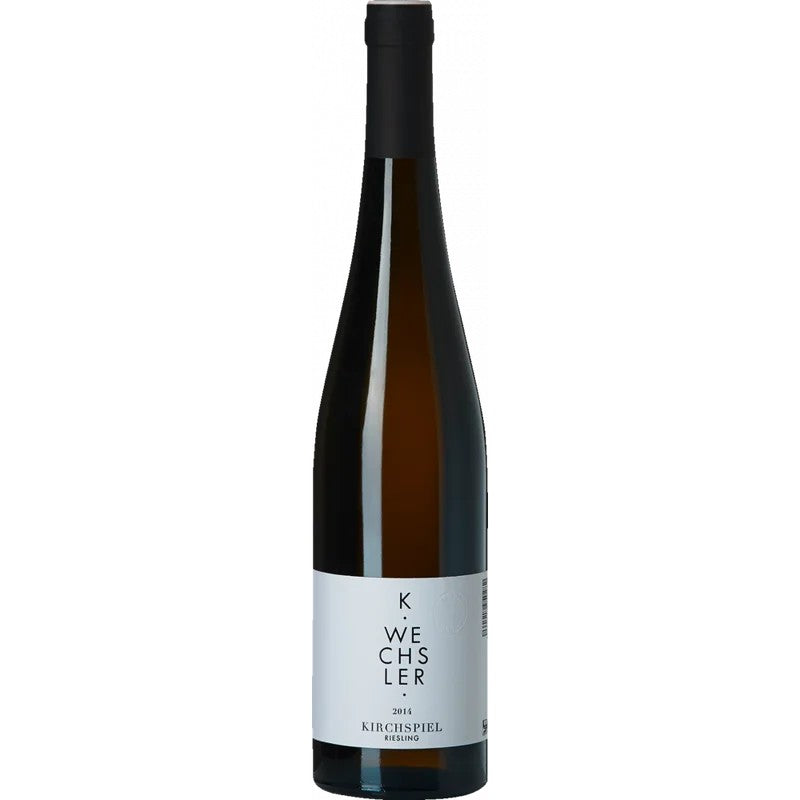 2017WechslerKirchspielRieslingTrocken(15L)–WeingutWechsler