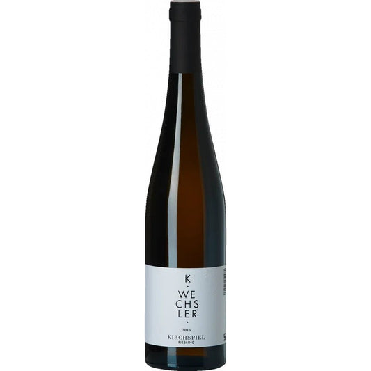 2017WechslerKirchspielRieslingTrocken(15L)–WeingutWechsler