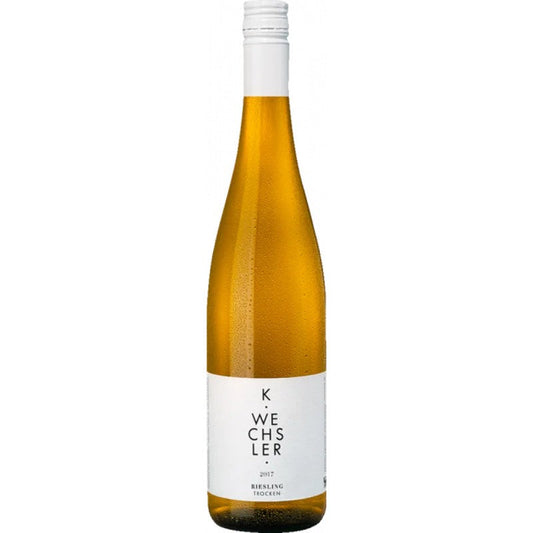 2017WechslerRieslingTrocken–WeingutWechsler