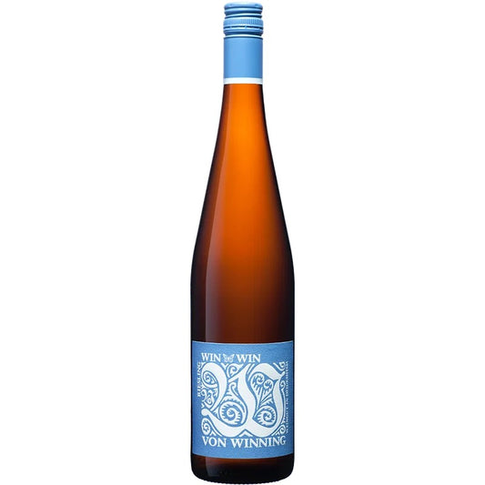 2017WinWinRieslingtrocken–WeingutvonWinning
