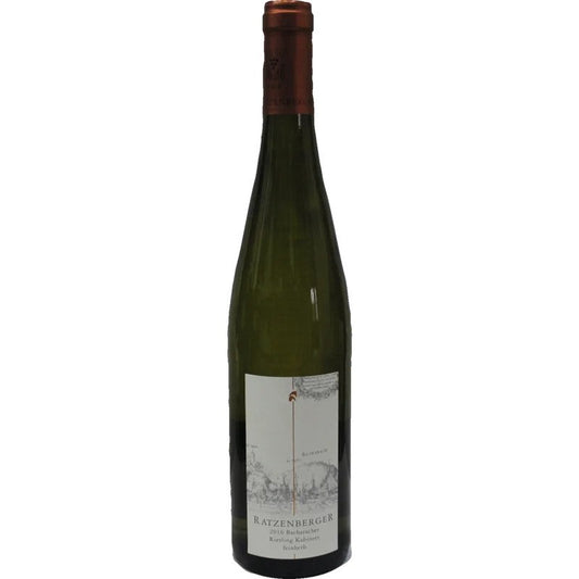 2018BacheracherRieslingKabinettedelsüß–JetztbeiWirWinzer!