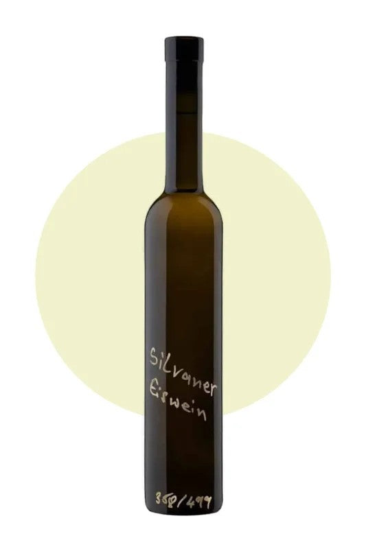 2018BingerSt.RochusKapelle–SilvanerEisweinmild–RheinhessenWeinonlinekaufen|Weinhaus-Venum.de