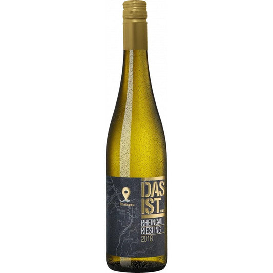 2018Dasist…RheingauRieslingtrocken–JetztbeiWirWinzer