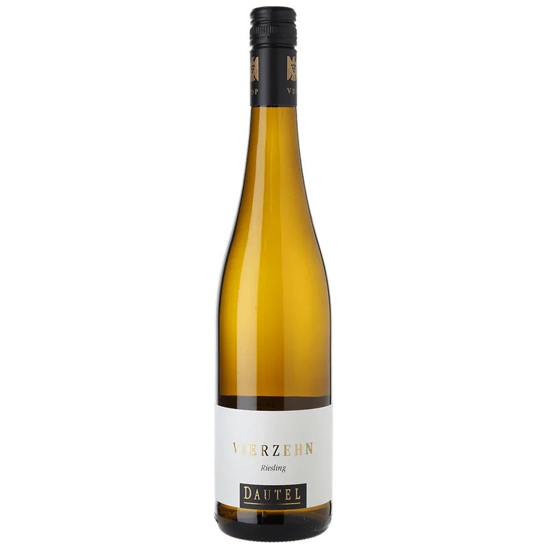 2018DautelRieslingVierzehnTrocken–WeingutDautel