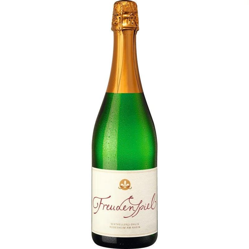 2018FreudenspielRieslingSekt–JetztbeiWirWinzer!