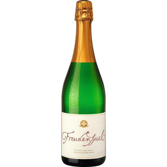 2018FreudenspielRieslingSekt–JetztbeiWirWinzer!