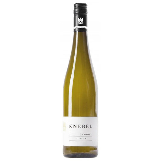 2018KnebelRieslingAlteRebenHalbtrocken–WeingutKnebel