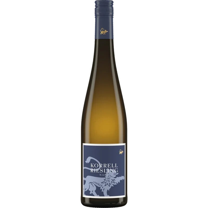 2018KorrellRieslingtrocken–JetztbeiWirWinzer!