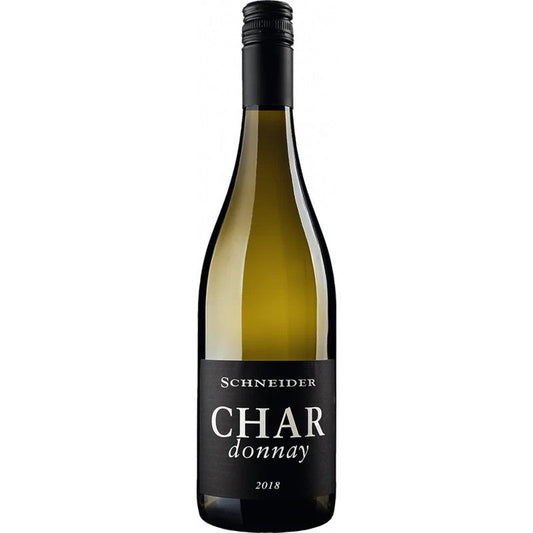 2018MarkusSchneiderChardonnayTrocken–WeingutMarkusSchneider