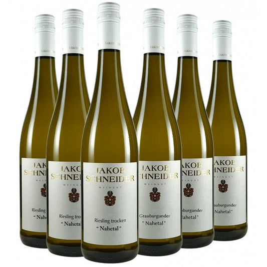2018NahetalProbierpaket–WeingutJakobSchneider