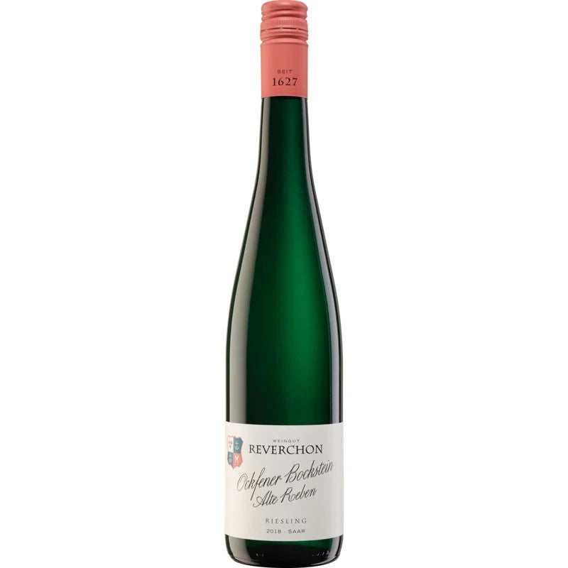 2018OckfenerBocksteinRieslingAlteRebentrocken–JetztbeiWirWinzer!