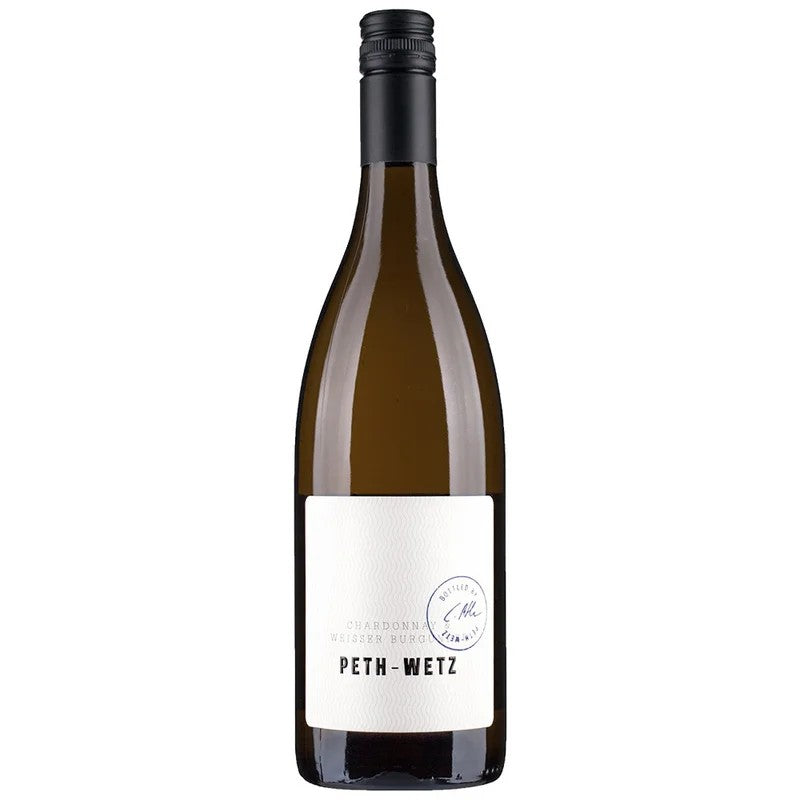 2018Peth-WetzChardonnay-Weissburgunder–WeingutPeth-Wetz